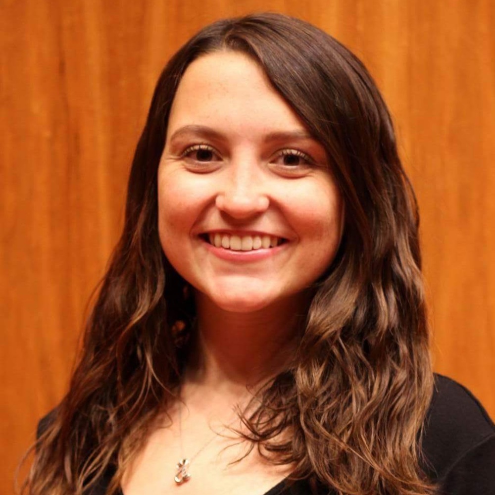 Meet your Posher, Gianna